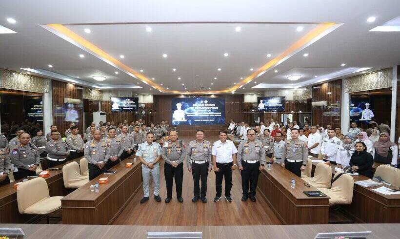 jasa raharja sumut
