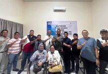 Silaturahmi Jasa Raharja Wilayah Sulsel dan Pengusaha Bus: Membangun Transportasi yang Aman dan Terpercaya yang Aman dan Terpercaya