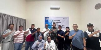 Silaturahmi Jasa Raharja Wilayah Sulsel dan Pengusaha Bus: Membangun Transportasi yang Aman dan Terpercaya yang Aman dan Terpercaya
