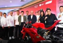 Road to Pertamina Grand Prix of Indonesia 2025: Akselerasi Ekonomi Lombok Akselerasi Ekonomi Lombok