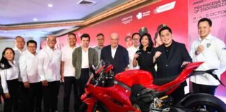 Road to Pertamina Grand Prix of Indonesia 2025: Akselerasi Ekonomi Lombok Akselerasi Ekonomi Lombok