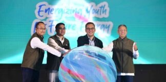 10 Finalis Inovator Muda Peserta Inovasi Energi Pertamina Goes To Campus Siap Berlaga di Grand Final Berlaga di Grand Final