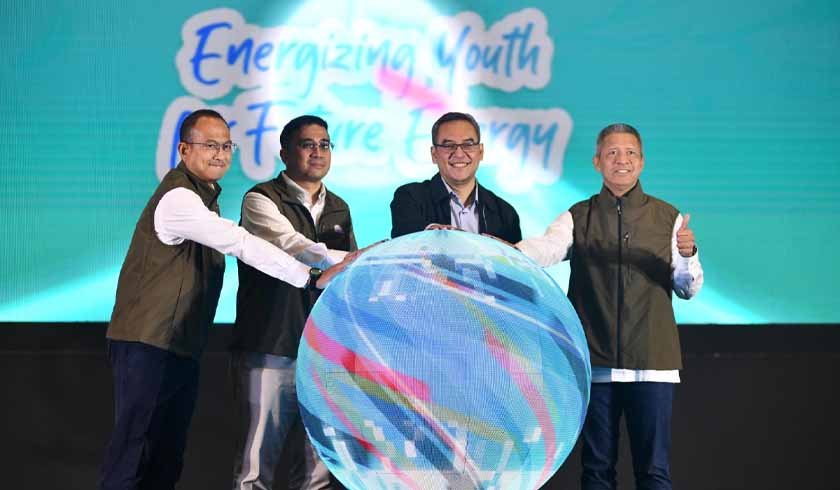 Berlaga di Grand Final