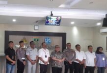 Jasa Raharja Solok Dorong Kesadaran Pajak Kendaraan dan Keselamatan Berlalu Lintas di Sawahlunto Berlalu Lintas di Sawahlunto
