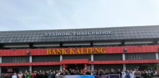 Jasa Raharja Kalteng Dukung Edukasi Keselamatan Berkendara Bersama FKIJK Bersama FKIJK