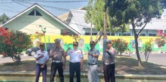 Jasa Raharja Sumbawa Proaktif Turunkan Tingkat Kecelakaan dengan Tindak Lanjut Hasil Rapat FKLL Bersama Stakeholder Bersama Stakeholder
