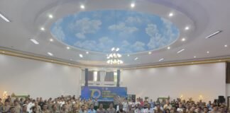 Jasa Raharja Kalteng Hadiri Syukuran Hari Lalu Lintas Bhayangkara ke-70 Bhayangkara ke-70