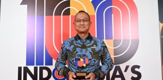 Konsisten Catatkan Kinerja Positif, Pertamina Raih Posisi Puncak Daftar Fortune Indonesia 100 Daftar Fortune Indonesia 100