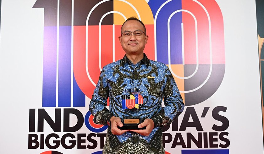 Daftar Fortune Indonesia 100 Daftar Fortune Indonesia 100
