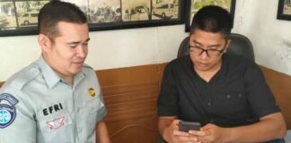 Jasa Raharja Sumbar Sosialisasikan Transformasi Pengutipan IWKBU dan E-Resi kepada Perusahaan Otobus E-Resi kepada Perusahaan Otobus