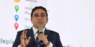 Pertamina Ungkap Langkah Nyata Wujudkan Energi Hijau di SAFE 2025 Energi Hijau di SAFE 2025