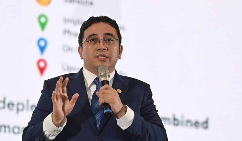 Energi Hijau di SAFE 2025 Energi Hijau di SAFE 2025