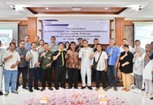 Jasa Raharja Lakukan Sosialisasi Perlindungan Dasar Penumpang Kendaraan Bermotor Umum dan Pelatihan Pertolongan Pertama Gawat Darurat Gawat Darurat