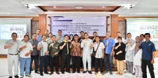 Jasa Raharja Lakukan Sosialisasi Perlindungan Dasar Penumpang Kendaraan Bermotor Umum dan Pelatihan Pertolongan Pertama Gawat Darurat Gawat Darurat