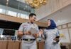 Jasa Raharja Raih Sertifikasi Great Place to Work® 2025–2026, Tegaskan Fokus pada Kesejahteraan Pegawai dan Inovasi Great Place to Work