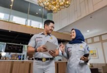 Jasa Raharja Raih Sertifikasi Great Place to Work® 2025–2026, Tegaskan Fokus pada Kesejahteraan Pegawai dan Inovasi Great Place to Work