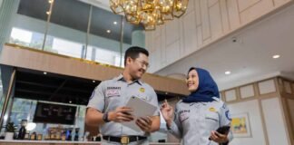 Jasa Raharja Raih Sertifikasi Great Place to Work® 2025–2026, Tegaskan Fokus pada Kesejahteraan Pegawai dan Inovasi Great Place to Work