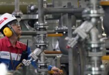 Green Hydrogen Ulubelu Ciptakan Serapan Tenaga Kerja dan Investasi Energi Bersih Investasi Energi Bersih