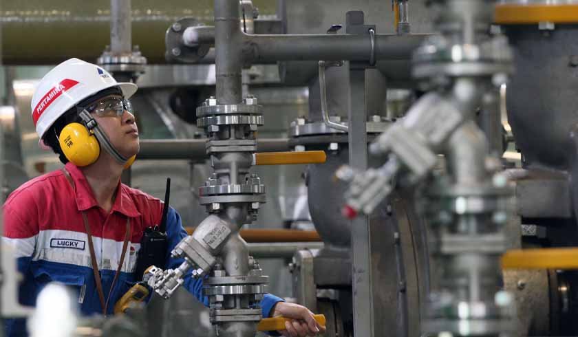 Investasi Energi Bersih Investasi Energi Bersih