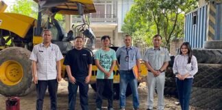 Jasa Raharja Bekasi dan Tim Pembina Samsat Kab Bekasi Lakukan Kunjungan ke Perusahaan untuk Sosialisasi Keselamatan dan Pajak Kendaraan Bermotor jasa raharja jabar