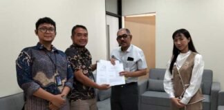 Jasa Raharja Purwakarta dan RS Mitra Plumbon Subang Tandatangani MoU Penanganan Korban Kecelakaan Lalu Lintas jasa raharja jabar