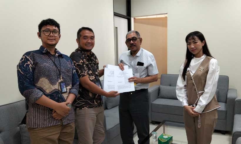 JABAR 4 jasa raharja jabar