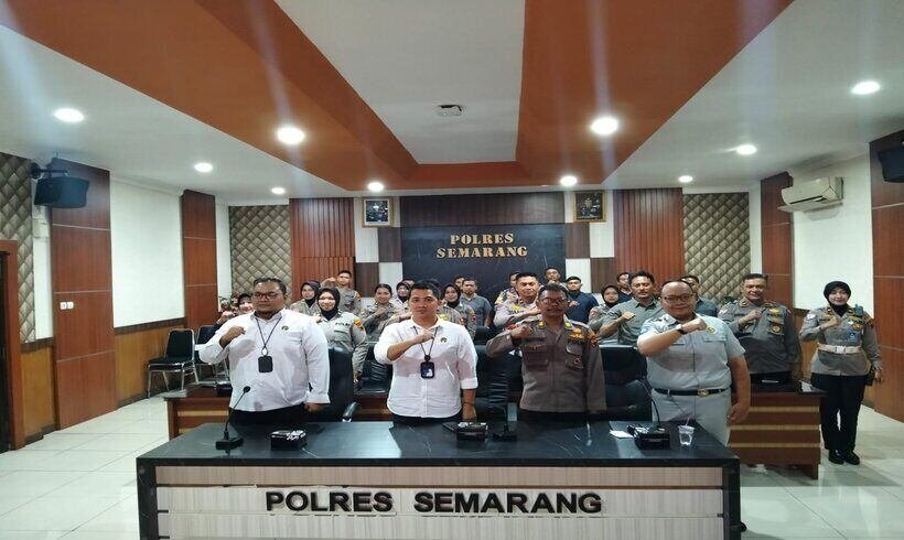 JATENG 1 jasa raharja jateng