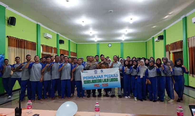 Jateng 1 jasa raharja jateng