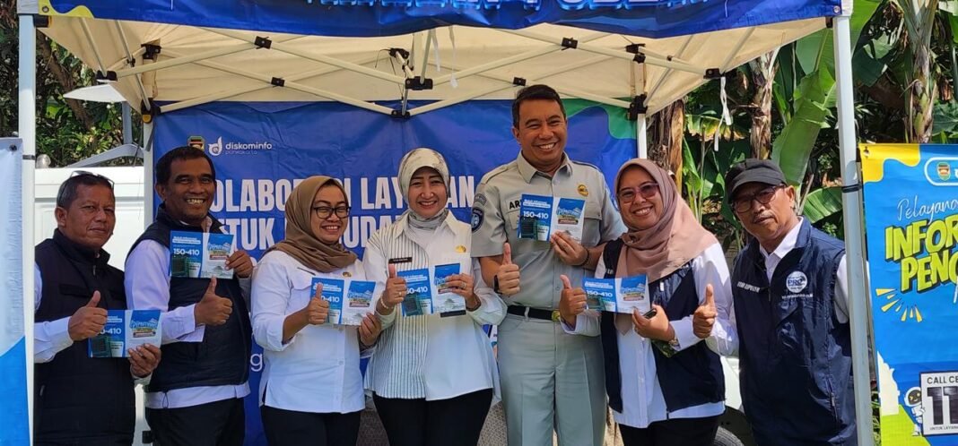 Kecamatan Kiara Pedes Kecamatan Kiara Pedes