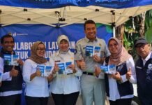 Jasa Raharja Purwakarta dan Samsat Purwakarta Kuatkan Edukasi Keselamatan dan Kepatuhan Pajak Melalui Talk Show Interaktif di Kecamatan Kiara Pedes Kecamatan Kiara Pedes