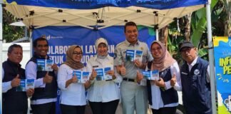 Jasa Raharja Purwakarta dan Samsat Purwakarta Kuatkan Edukasi Keselamatan dan Kepatuhan Pajak Melalui Talk Show Interaktif di Kecamatan Kiara Pedes Kecamatan Kiara Pedes
