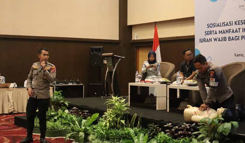 Kepada Para Supir Angkutan Umum Kepada Para Supir Angkutan Umum