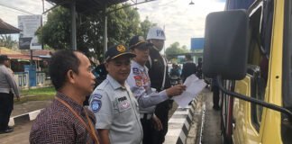 Operasi Bulan Kepatuhan Perhubungan 2025, Wujud Komitmen Bersama Tingkatkan Keselamatan dan Kepatuhan Lalu Lintas Kepatuhan Lalu Lintas