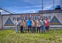 Program Intensifikasi dan Ekstensifikasi Pajak Kendaraan Bermotor : Sinergi SAMSAT dengan PT PIPIT MUTIARA INDAH untuk Meningkatkan Kepatuhan Pajak. Kepatuhan Pajak