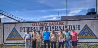 Program Intensifikasi dan Ekstensifikasi Pajak Kendaraan Bermotor : Sinergi SAMSAT dengan PT PIPIT MUTIARA INDAH untuk Meningkatkan Kepatuhan Pajak. Kepatuhan Pajak