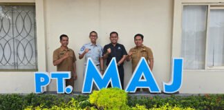 Samsat Sleman dan Jasa Raharja Gandeng PT. Mitra Adi Jaya Tingkatkan Kepatuhan Pajak Kendaraan Kepatuhan Pajak Kendaraan