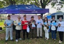 Tim Pembina Samsat Purwakarta Gelar Operasi Gabungan Mandiri Dorong Kesadaran Bayar Pajak Kendaraan Kesadaran Bayar Pajak Kendaraan