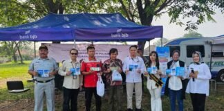 Tim Pembina Samsat Purwakarta Gelar Operasi Gabungan Mandiri Dorong Kesadaran Bayar Pajak Kendaraan Kesadaran Bayar Pajak Kendaraan
