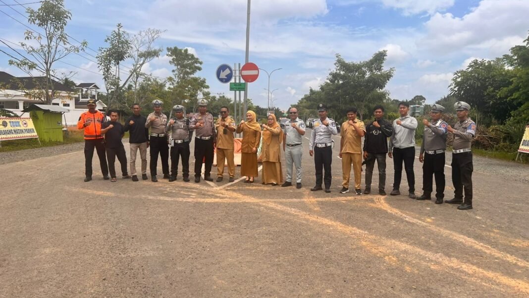 Keselamatan Jalan Raya