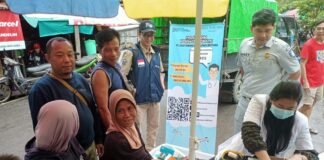 Program MUKL Jasa Raharja Tingkatkan Kesadaran Kesehatan dan Keselamatan Lalu Lintas Keselamatan Lalu Lintas