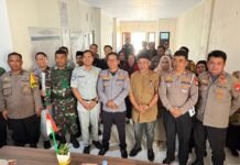 Kolaborasi Jasa Raharja dan Pemerintah Kecamatan Bontoala Gelar Sosialisasi Keselamatan Lalu Lintas Keselamatan Lalu Lintas