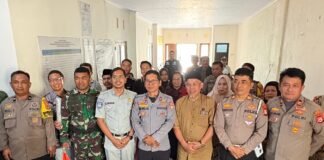 Kolaborasi Jasa Raharja dan Pemerintah Kecamatan Bontoala Gelar Sosialisasi Keselamatan Lalu Lintas Keselamatan Lalu Lintas
