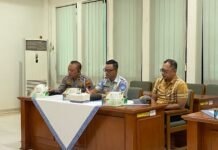 Jasa Raharja Cabang Semarang Bersama Stakeholder Sepakat Gelar Berbagai Kegiatan Peringati Hari Keselamatan Transportasi Keselamatan Transportasi