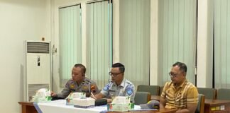 Jasa Raharja Cabang Semarang Bersama Stakeholder Sepakat Gelar Berbagai Kegiatan Peringati Hari Keselamatan Transportasi Keselamatan Transportasi