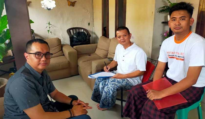 Korban Kecelakaan Lalu Lintas