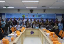 PRESS RELEASE Sinergi Keselamatan: Jasa Raharja Hadir dalam Forum Komunikasi Lalu Lintas Kota Balikpapan Kota Balikpapan