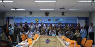 PRESS RELEASE Sinergi Keselamatan: Jasa Raharja Hadir dalam Forum Komunikasi Lalu Lintas Kota Balikpapan Kota Balikpapan