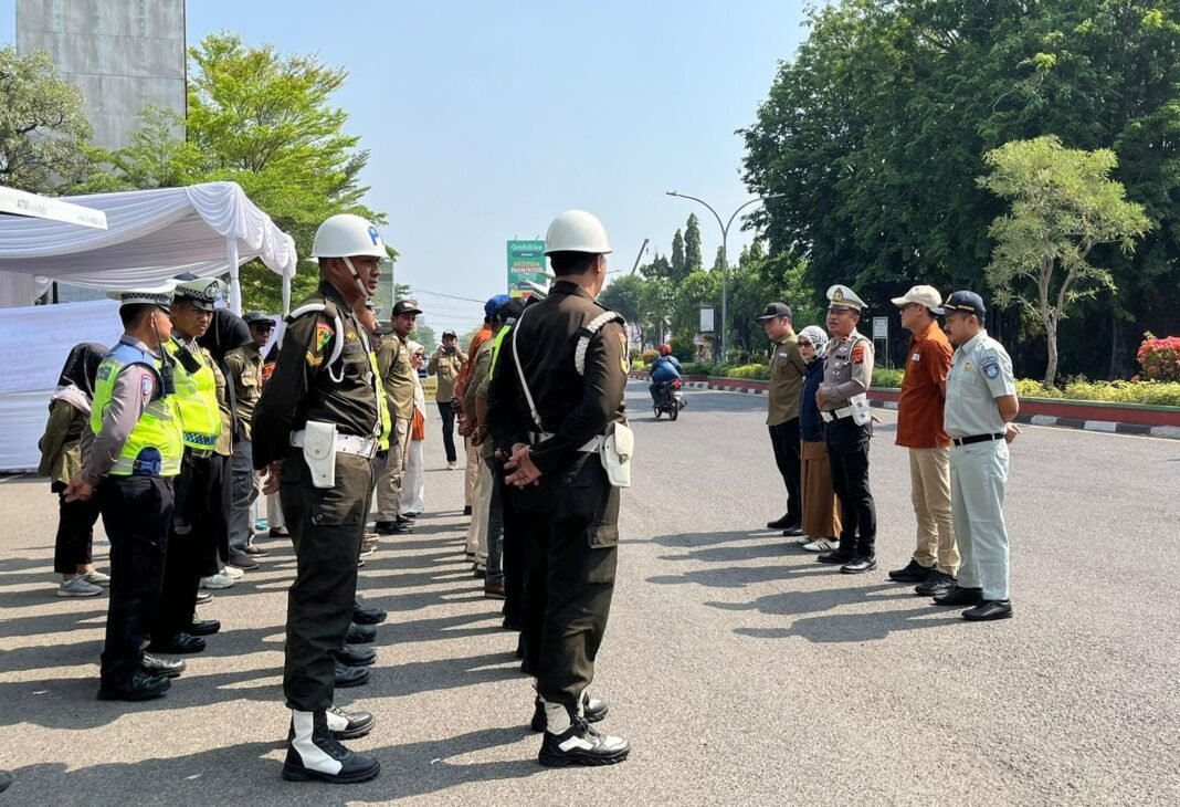 Kota Cirebon Kota Cirebon