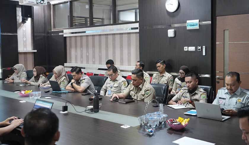 Layanan Pajak Kendaraan Bermotor