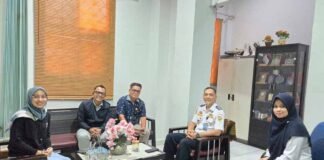 Jasa Raharja Sumsel Bersama Dishub Siapkan Langkah Preventif Hadapi Libur Maulid Nabi 2025 Libur Maulid Nabi 2025